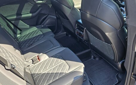 Audi Q8 I, 2023 год, 12 350 000 рублей, 17 фотография