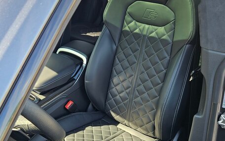 Audi Q8 I, 2023 год, 12 350 000 рублей, 14 фотография