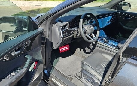 Audi Q8 I, 2023 год, 12 350 000 рублей, 20 фотография