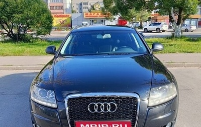 Audi A6 allroad, 2011 год, 999 000 рублей, 1 фотография