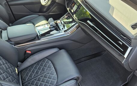 Audi Q8 I, 2023 год, 12 350 000 рублей, 26 фотография