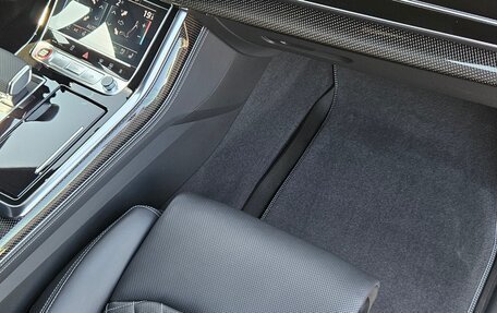Audi Q8 I, 2023 год, 12 350 000 рублей, 27 фотография