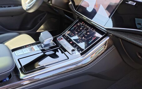 Audi Q8 I, 2023 год, 12 350 000 рублей, 32 фотография