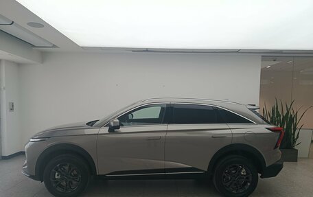 Haval F7, 2026 год, 2 999 000 рублей, 4 фотография