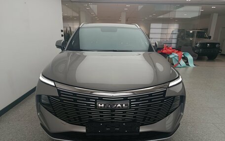 Haval F7, 2026 год, 2 999 000 рублей, 3 фотография