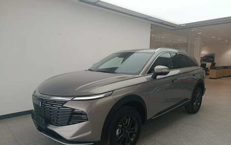 Haval F7, 2026 год, 2 999 000 рублей, 2 фотография