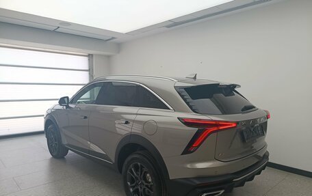 Haval F7, 2026 год, 2 999 000 рублей, 5 фотография