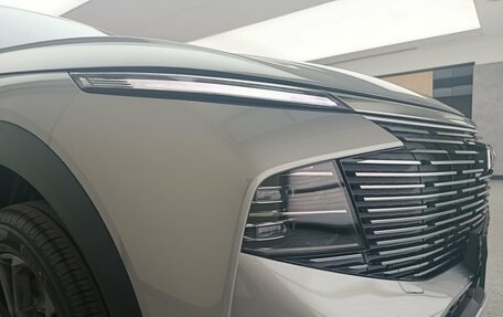 Haval F7, 2026 год, 2 999 000 рублей, 8 фотография