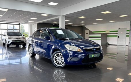 Ford Focus II рестайлинг, 2011 год, 565 000 рублей, 5 фотография