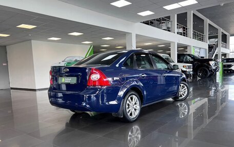 Ford Focus II рестайлинг, 2011 год, 565 000 рублей, 2 фотография