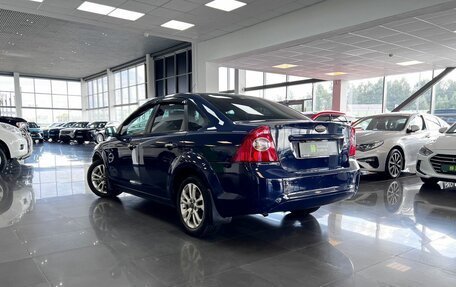 Ford Focus II рестайлинг, 2011 год, 565 000 рублей, 6 фотография