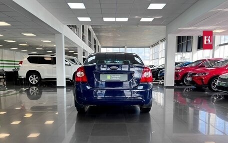 Ford Focus II рестайлинг, 2011 год, 565 000 рублей, 4 фотография