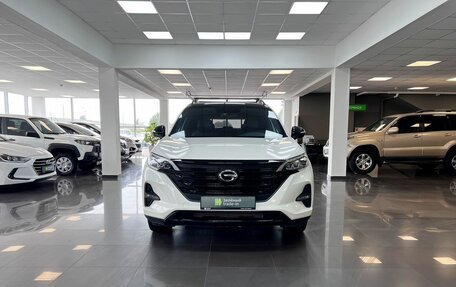 GAC GS5, 2022 год, 2 095 000 рублей, 3 фотография