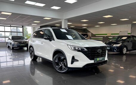 GAC GS5, 2022 год, 2 095 000 рублей, 5 фотография
