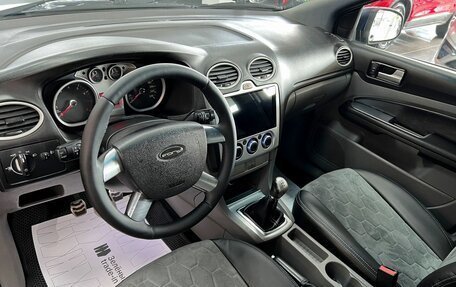 Ford Focus II рестайлинг, 2011 год, 565 000 рублей, 8 фотография