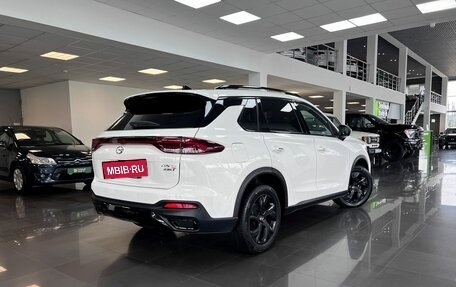 GAC GS5, 2022 год, 2 095 000 рублей, 2 фотография