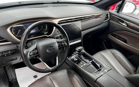 GAC GS5, 2022 год, 2 095 000 рублей, 8 фотография