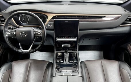 GAC GS5, 2022 год, 2 095 000 рублей, 10 фотография