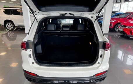 GAC GS5, 2022 год, 2 095 000 рублей, 7 фотография