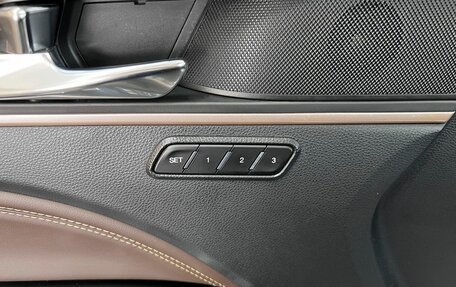 GAC GS5, 2022 год, 2 095 000 рублей, 14 фотография