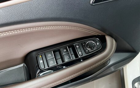 GAC GS5, 2022 год, 2 095 000 рублей, 15 фотография