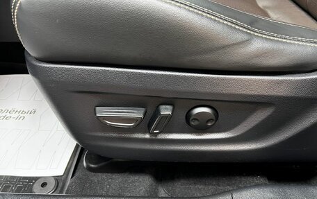 GAC GS5, 2022 год, 2 095 000 рублей, 16 фотография