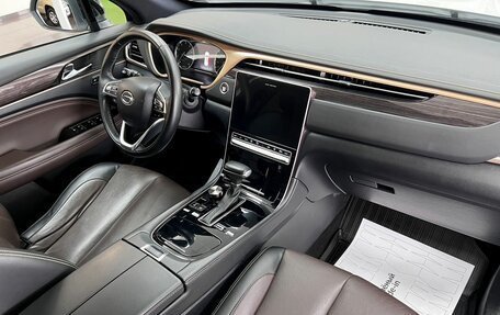 GAC GS5, 2022 год, 2 095 000 рублей, 13 фотография