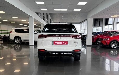GAC GS5, 2022 год, 2 095 000 рублей, 4 фотография