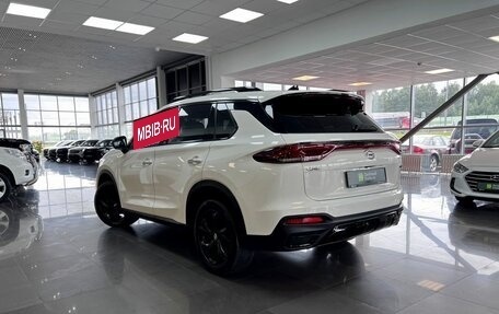 GAC GS5, 2022 год, 2 095 000 рублей, 6 фотография