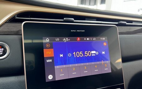 GAC GS5, 2022 год, 2 095 000 рублей, 20 фотография