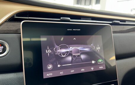 GAC GS5, 2022 год, 2 095 000 рублей, 21 фотография