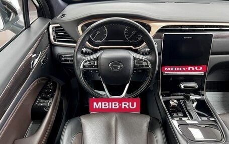 GAC GS5, 2022 год, 2 095 000 рублей, 11 фотография