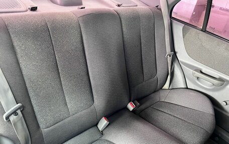 Hyundai Accent II, 2006 год, 360 000 рублей, 12 фотография