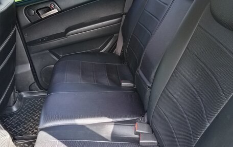 SsangYong Kyron I, 2008 год, 615 000 рублей, 4 фотография