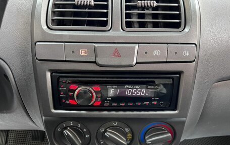 Hyundai Accent II, 2006 год, 360 000 рублей, 14 фотография