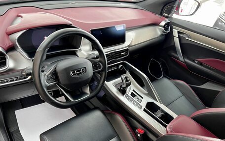 Geely Coolray I, 2020 год, 1 795 000 рублей, 8 фотография