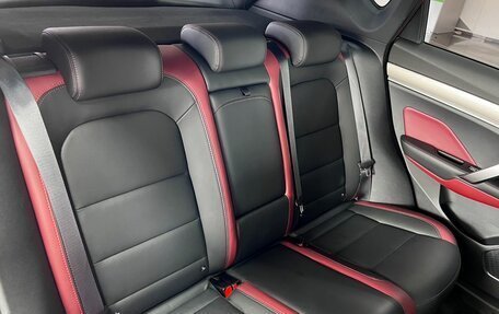 Geely Coolray I, 2020 год, 1 795 000 рублей, 12 фотография
