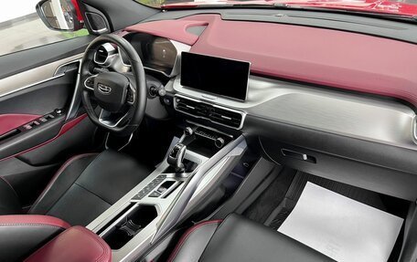 Geely Coolray I, 2020 год, 1 795 000 рублей, 13 фотография