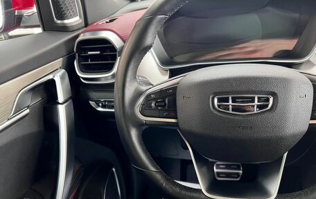 Geely Coolray I, 2020 год, 1 795 000 рублей, 17 фотография