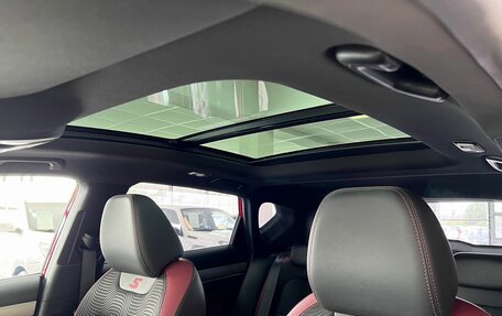 Geely Coolray I, 2020 год, 1 795 000 рублей, 16 фотография