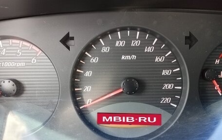SsangYong Kyron I, 2008 год, 615 000 рублей, 3 фотография
