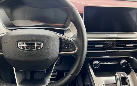 Geely Coolray I, 2020 год, 1 795 000 рублей, 18 фотография