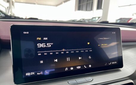 Geely Coolray I, 2020 год, 1 795 000 рублей, 19 фотография