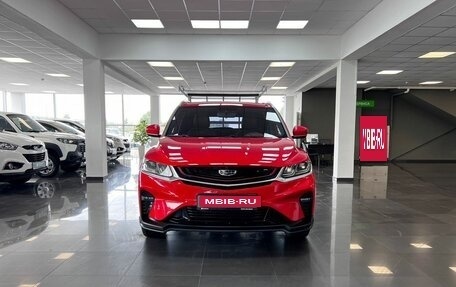 Geely Coolray I, 2020 год, 1 795 000 рублей, 3 фотография