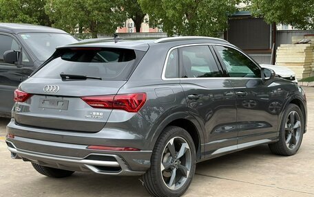 Audi Q3, 2023 год, 2 970 000 рублей, 3 фотография
