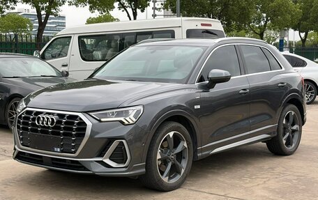 Audi Q3, 2023 год, 2 970 000 рублей, 4 фотография