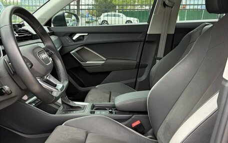 Audi Q3, 2023 год, 2 970 000 рублей, 6 фотография