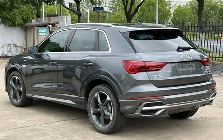 Audi Q3, 2023 год, 2 970 000 рублей, 5 фотография