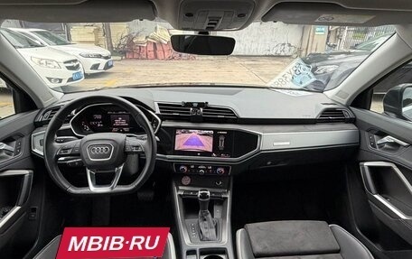 Audi Q3, 2023 год, 2 970 000 рублей, 7 фотография