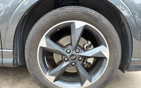 Audi Q3, 2023 год, 2 970 000 рублей, 14 фотография